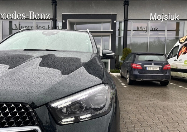 Mercedes-Benz GLE cena 545000 przebieg: 1, rok produkcji 2023 z Sokołów Małopolski małe 232